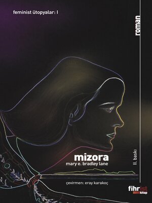 cover image of Mizora